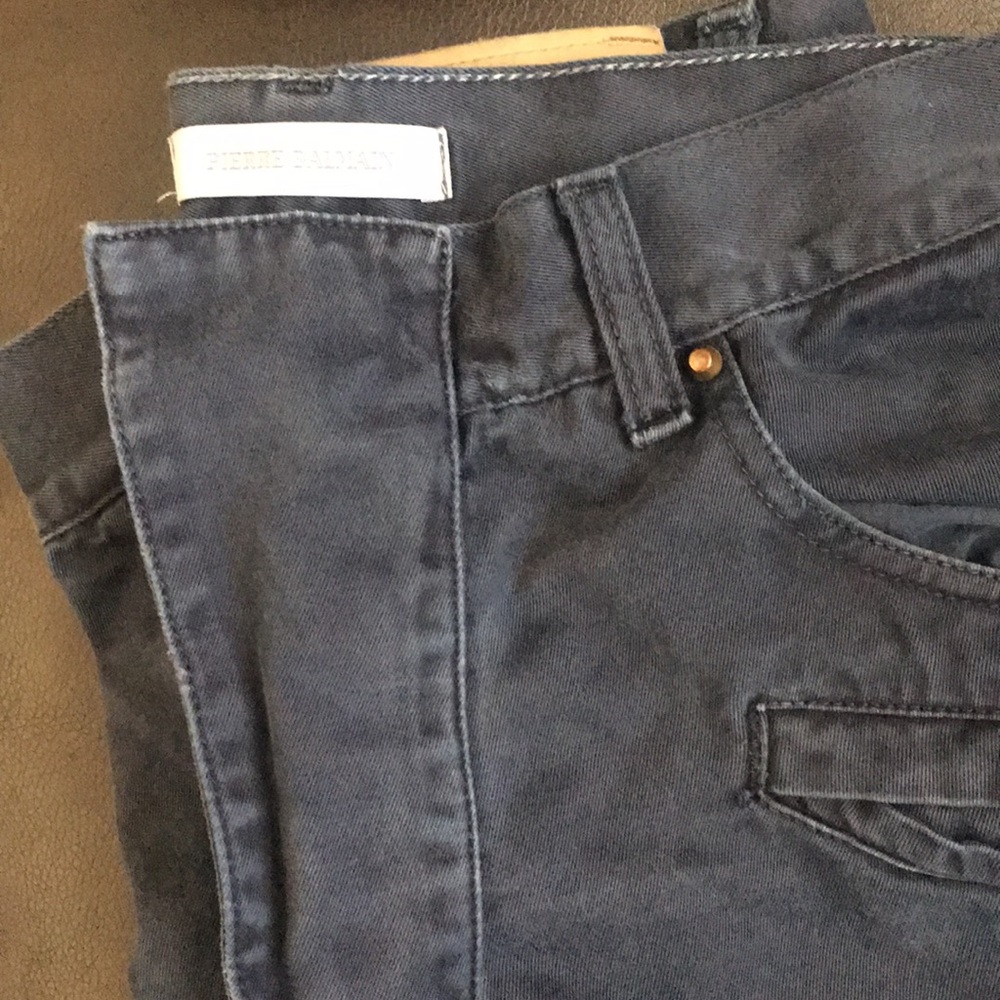 Pierre Balmain jeans